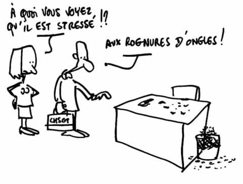 Santé, Sécurité, Conditions de travail et Risques psychosociaux