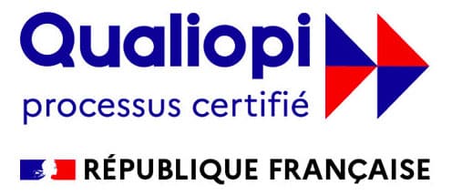 Pactes Conseil est certifié Qualiopi